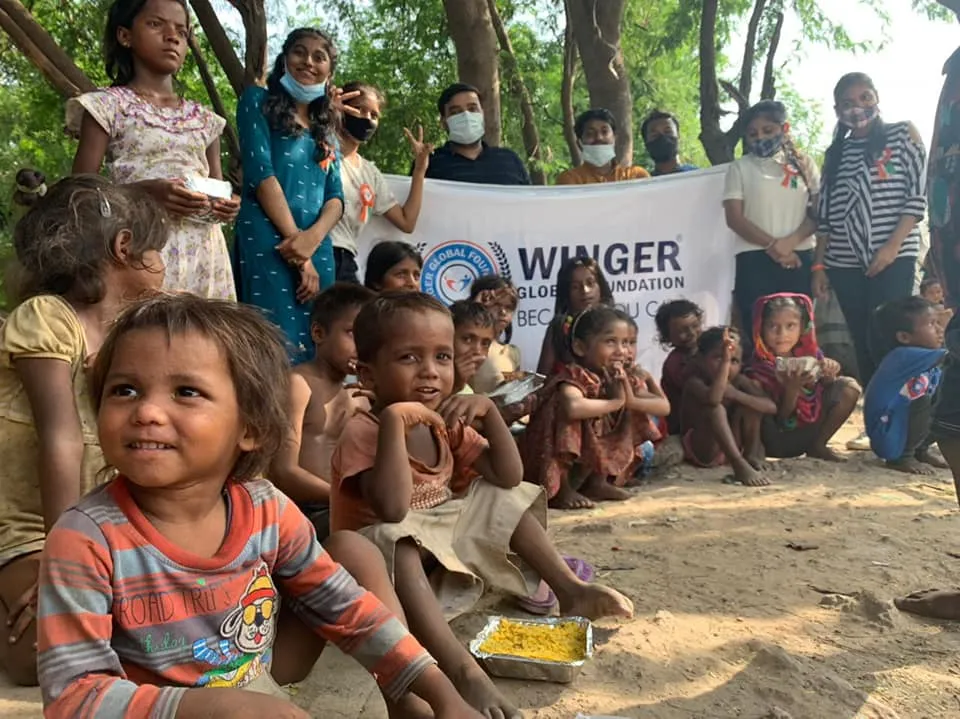 Building a Bright Future for Children