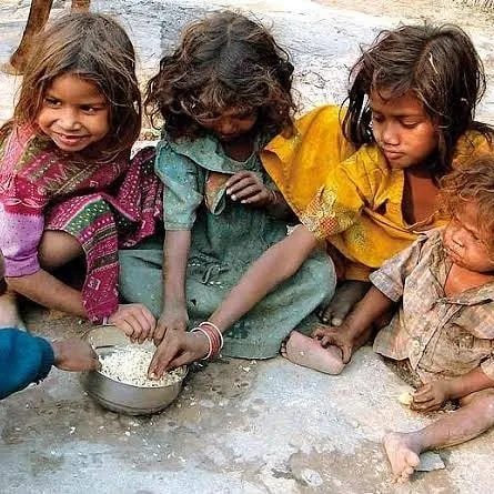 Women - The Epitome of Goodness