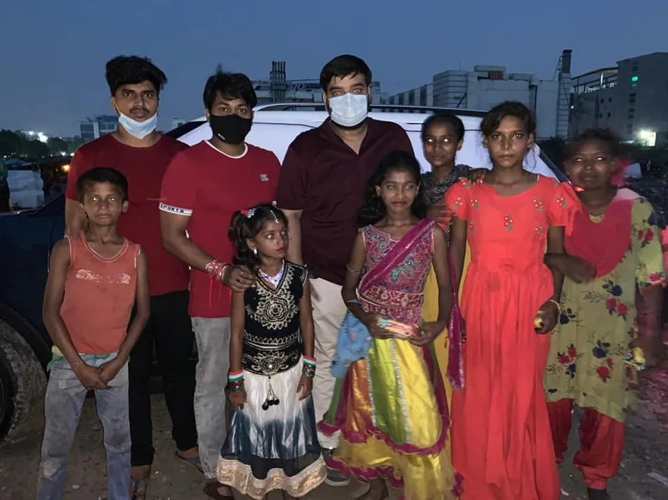 Medical Camp and Health Checkup