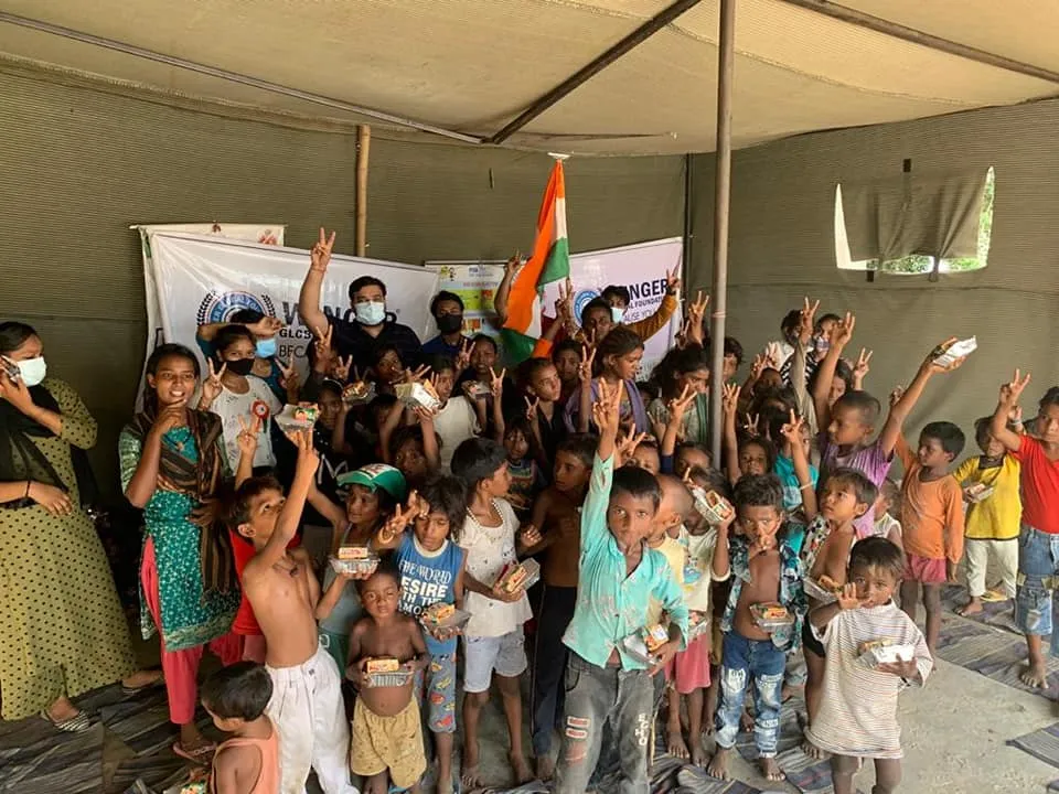 Elderly Care and Support Services