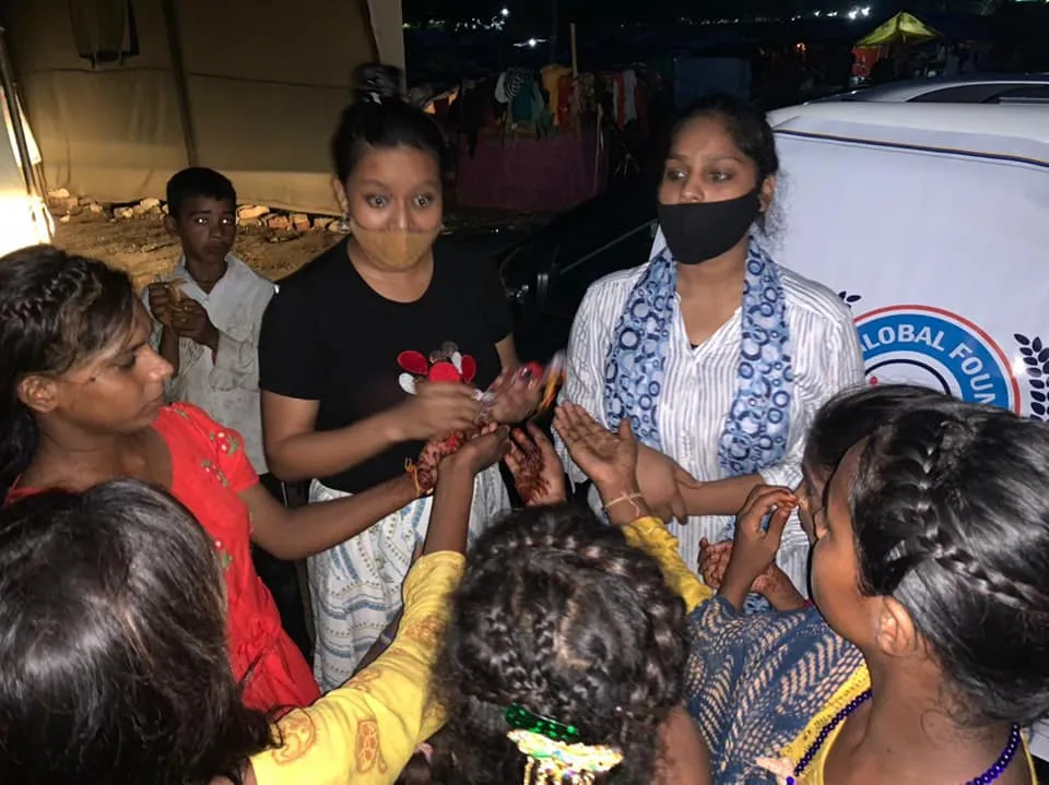 Healthcare Outreach Programs