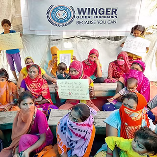 Clean water access project